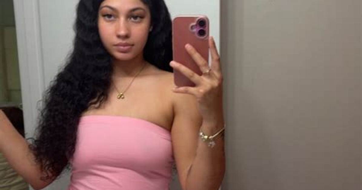 Tiktok Star Mama a Tragically Killed at 26 in Fatal Alabama