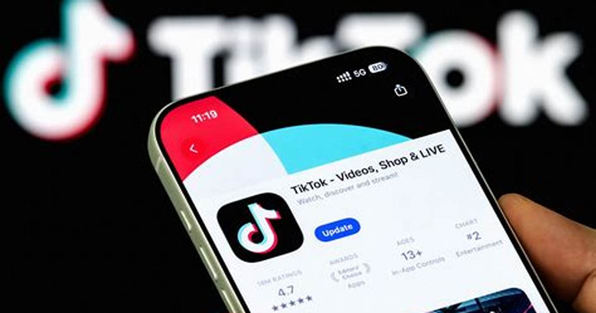 Tiktok Story Saver Changes How New