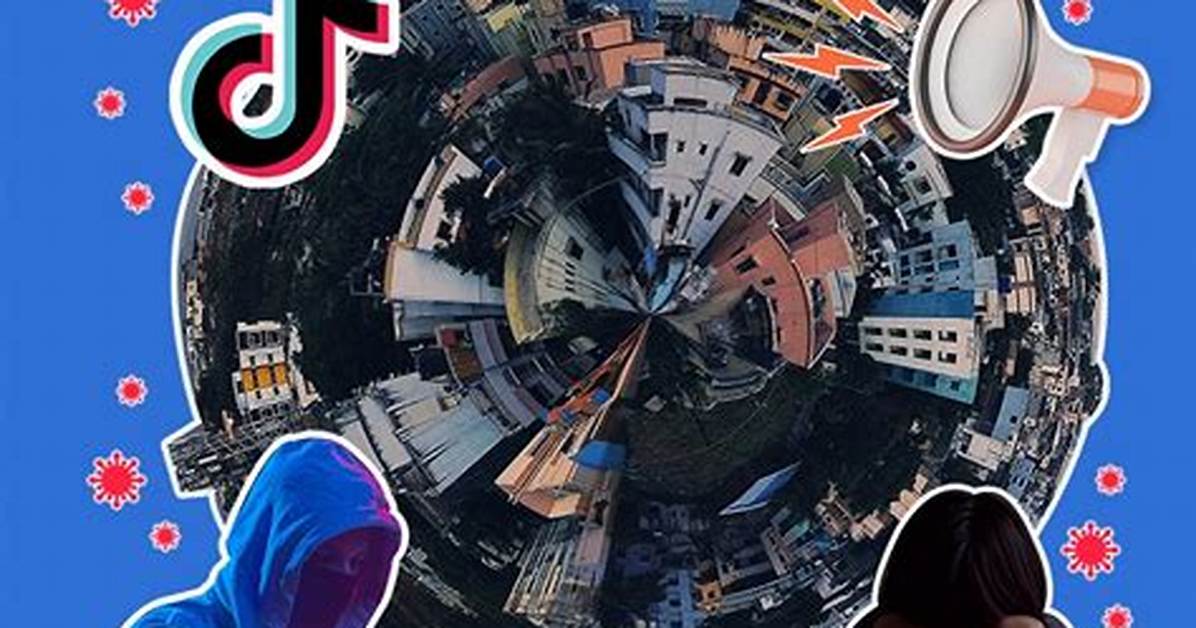 Tiktok Trending Videos Update Major Controversies and Surging Trends