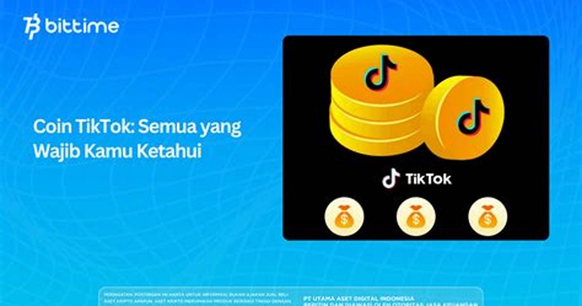 Tiktok Updates Coin Purchasing Flow What Changes for Viewers And