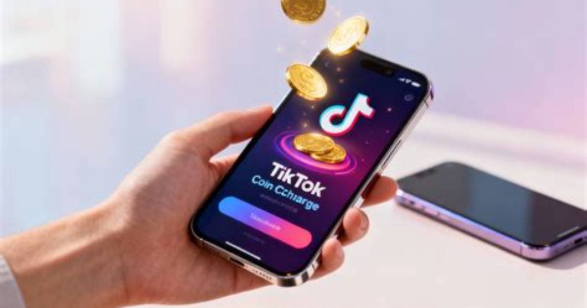 Tiktok Updates Coin Recharge Rules New Regional Payout Rates and Live