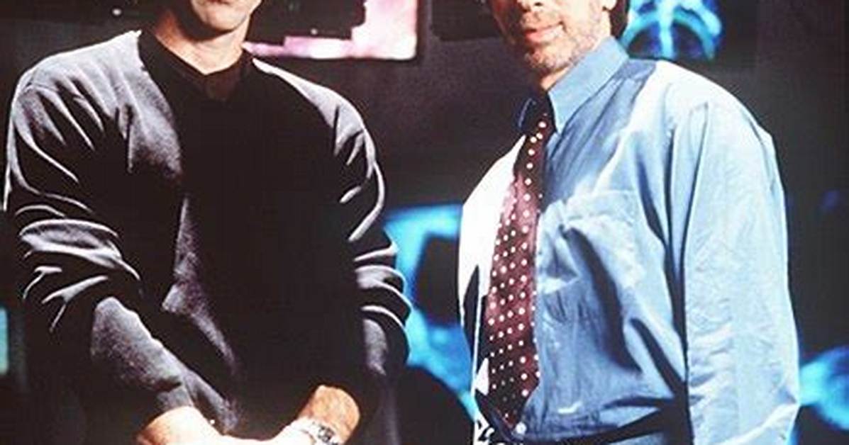 Tim Robbins Hits Back at Jerry Bruckheimer over Top Gun Maverick