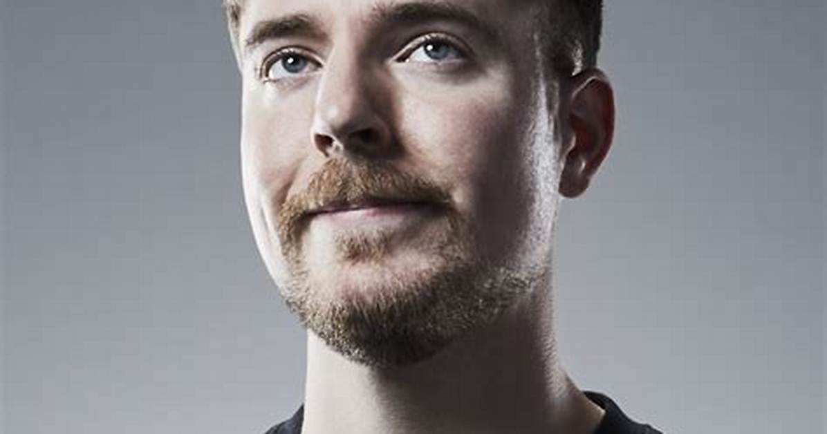 Timeline How Mrbeast Went from Youtube Giant to Nfl