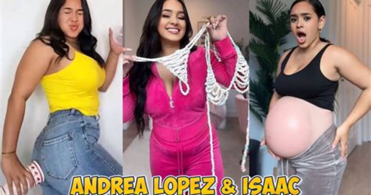 Timeline How the Andrea Lopez and Isaac Rumors Spread Across The