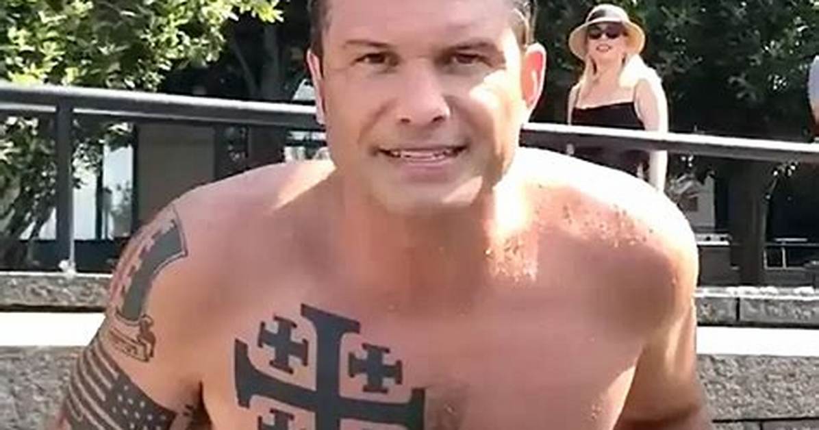 Timeline of a Scandal from Hegseth S Cold Bible Reading to Colin Jost S Snl