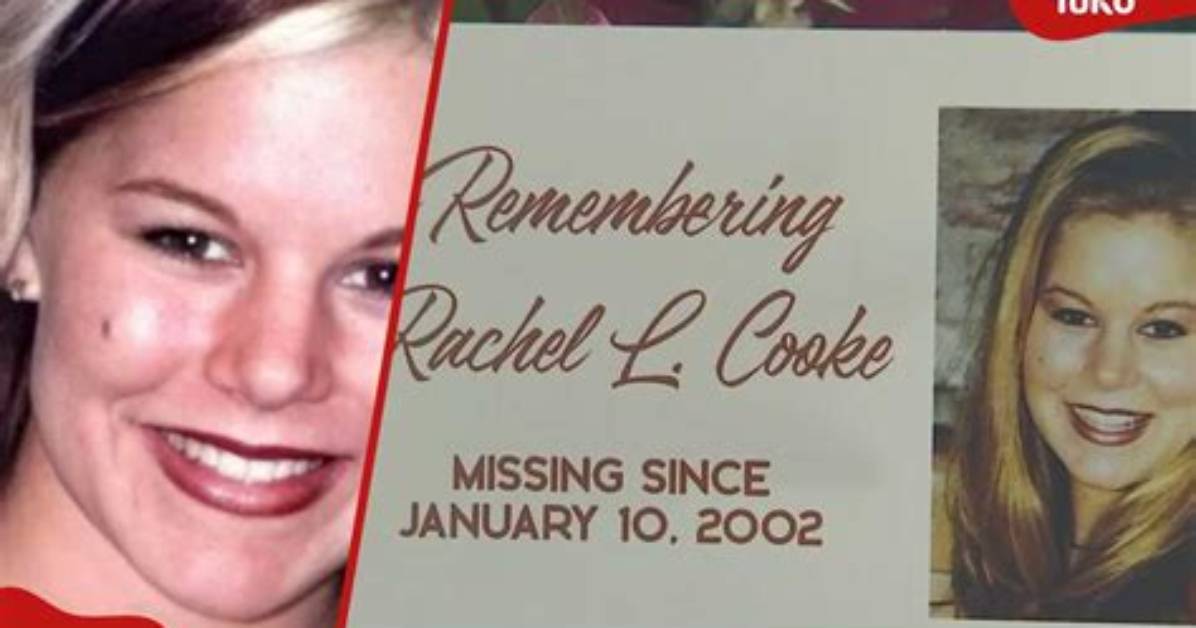 Timeline of a Search Mystery How Rachel Mann 347 Caught