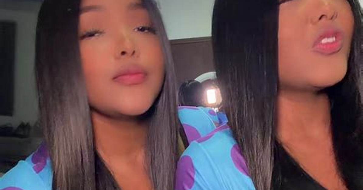 Timeline of a Trend How Gemelas Estrada and Lluvia Took over Online