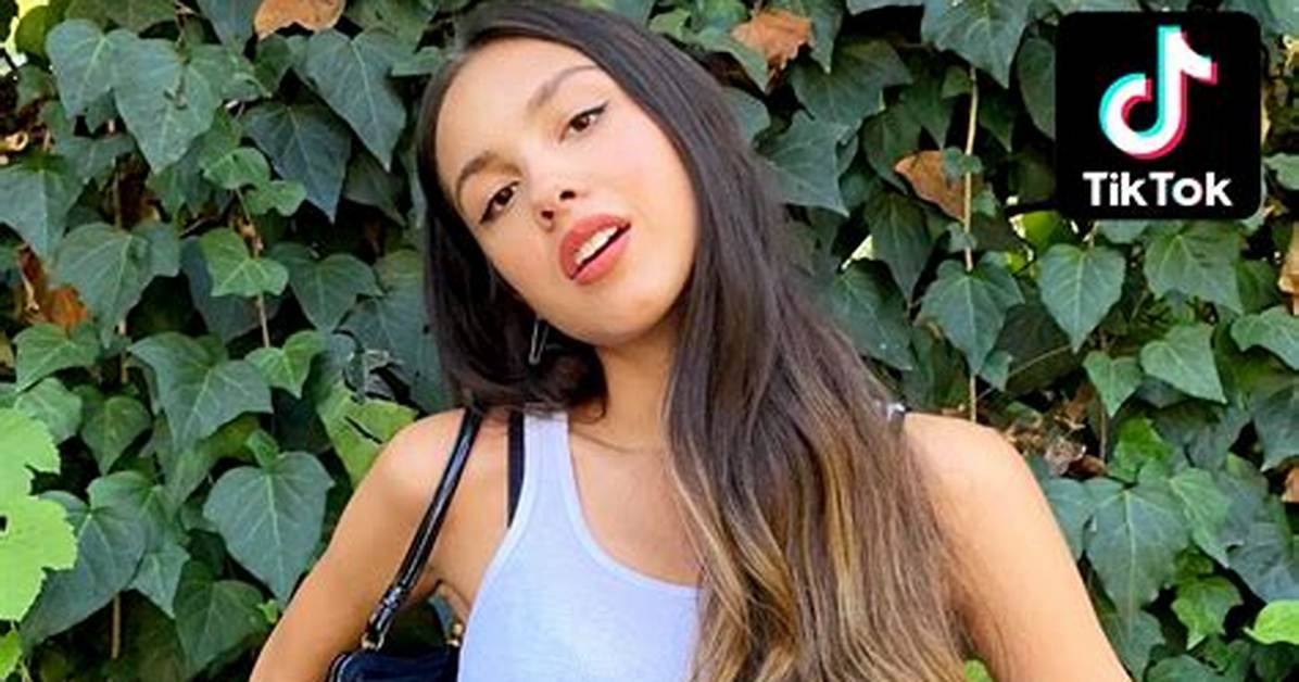 Timeline of a Viral Crossover How Olivia Rodrigo and Pau Villarreal Connected On