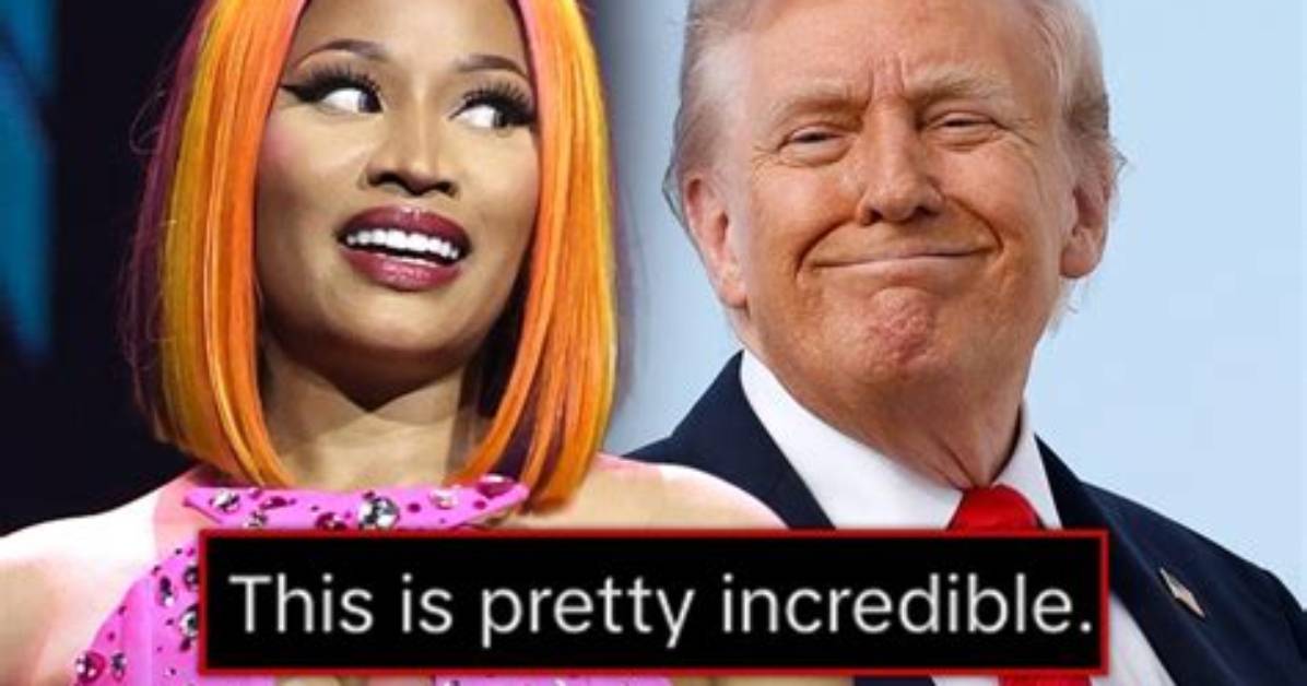 Timeline of a Viral Hoax How Nicki Minaj Search Trends