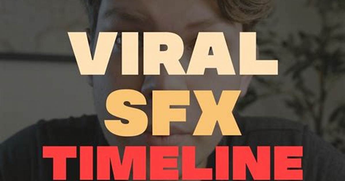 Timeline of a Viral Sound How a Scathing Rap Bar Took