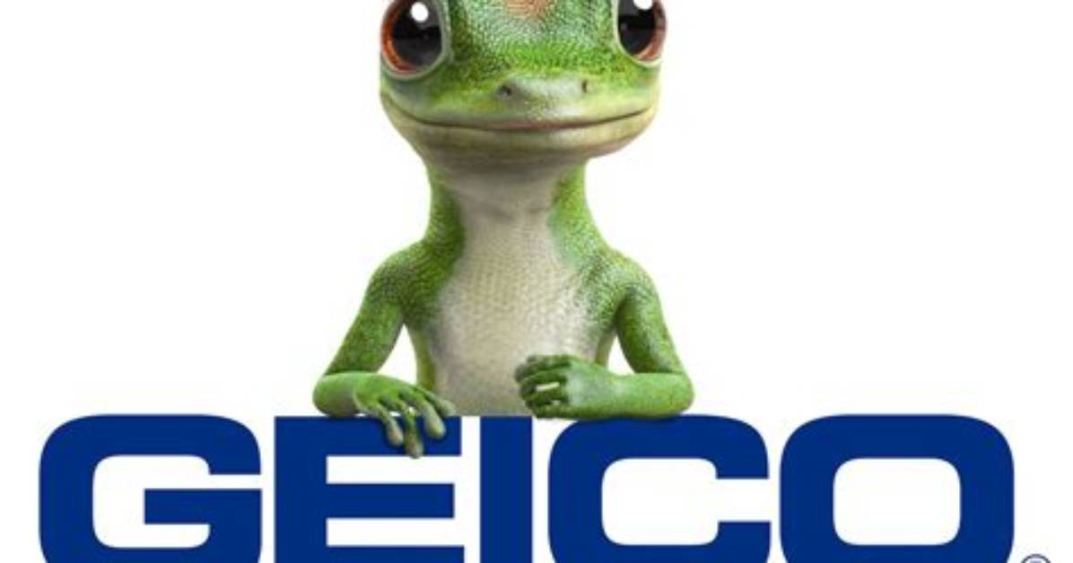 Timeline of an Ad Icon How Geico S Famous Lizard Rose to Pop