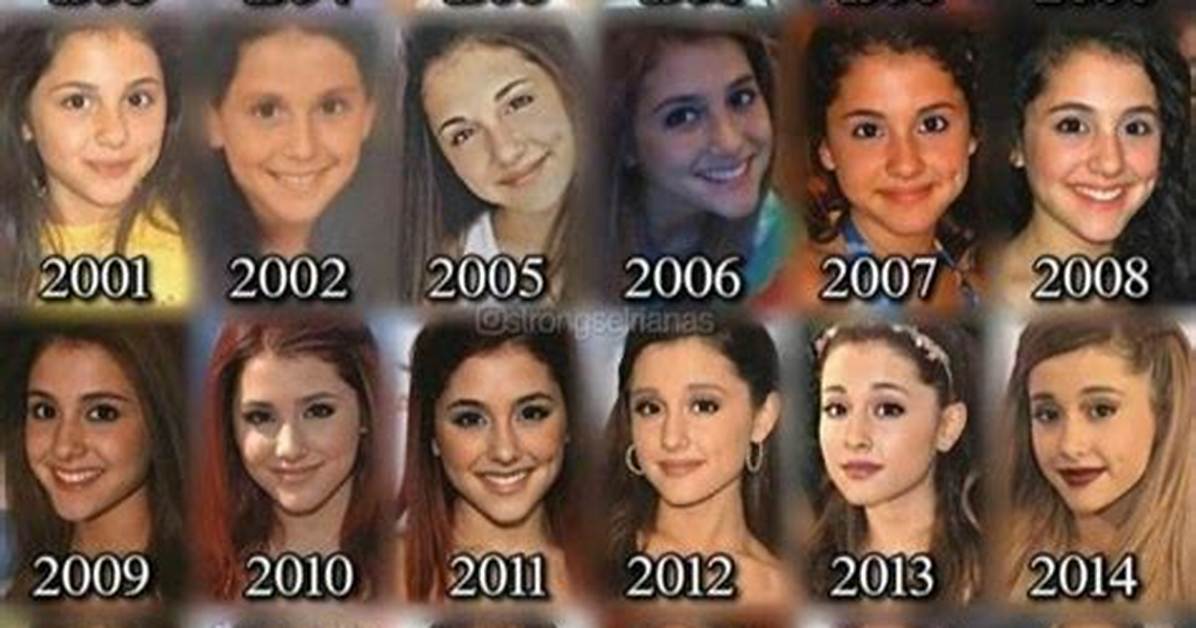 Timeline of Ariana Grande S Clash with Trump S Team over Viral