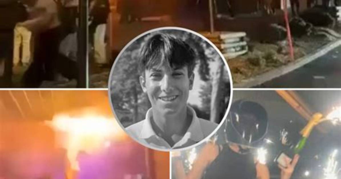 Timeline of Chaos How Tragic Nightclub Disasters Stunned Detroit and Dallas In