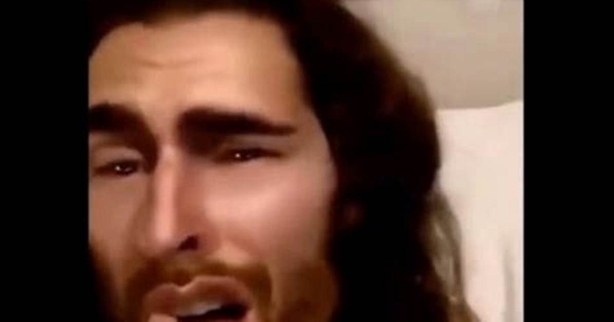 Timeline of Hozier S Squidward Gaffe from Accidental Post To