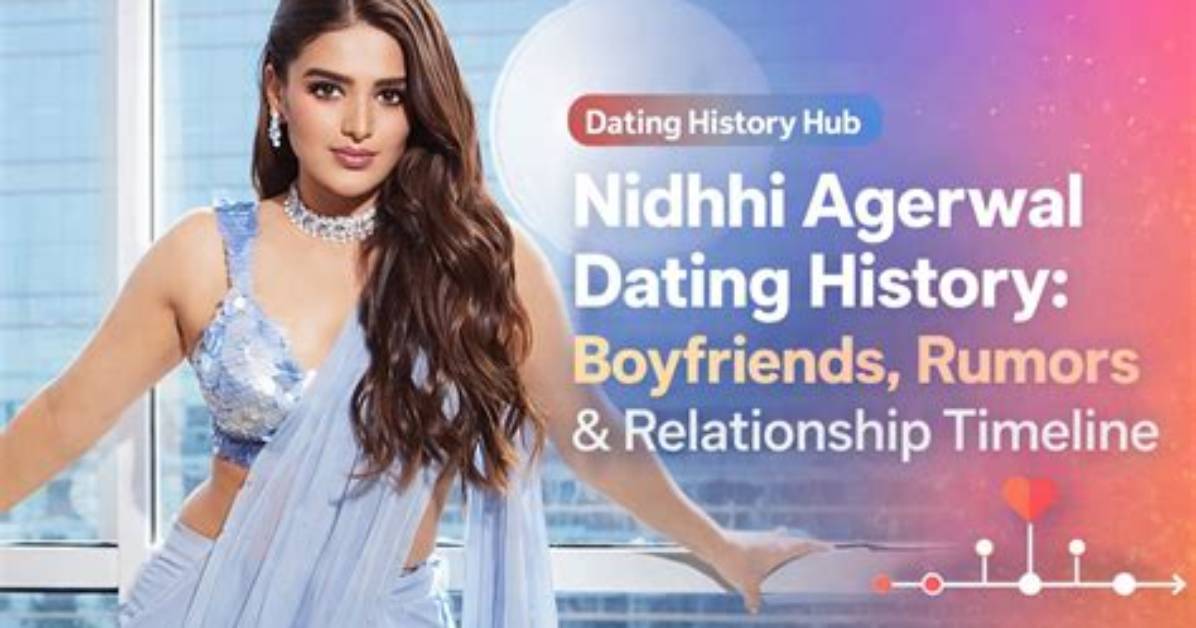 Timeline of India Love S Dating Rumors and Why Fans Keep Asking If She Has