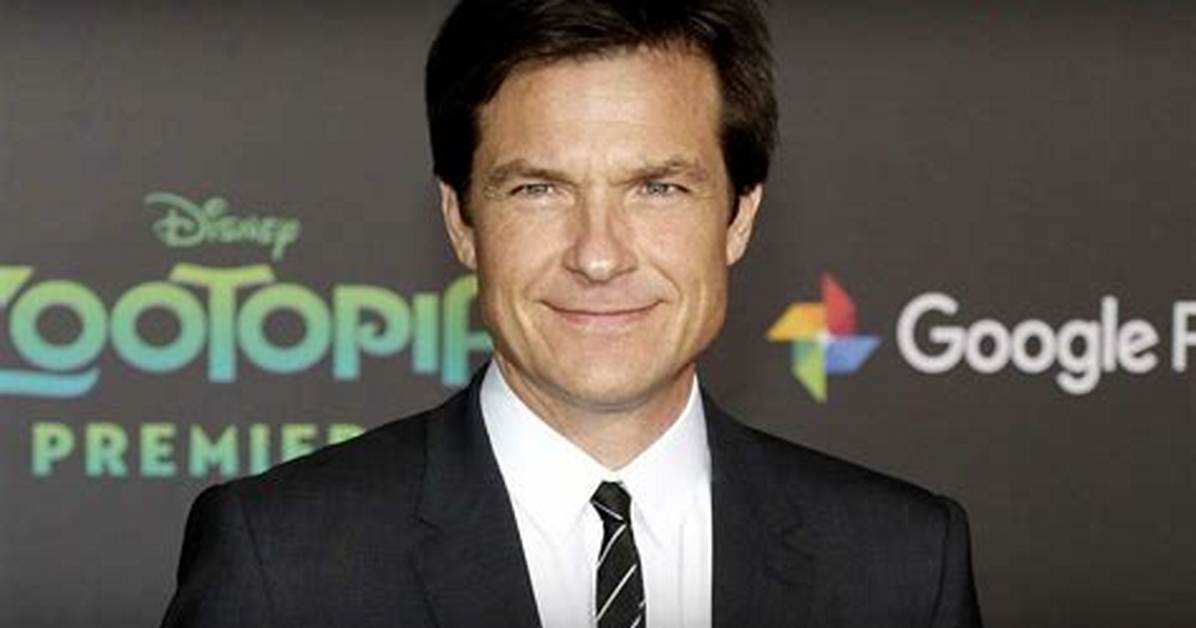Timeline of Jason Bateman S Career Tracing 45 Year S from Little House on the Prairie to A