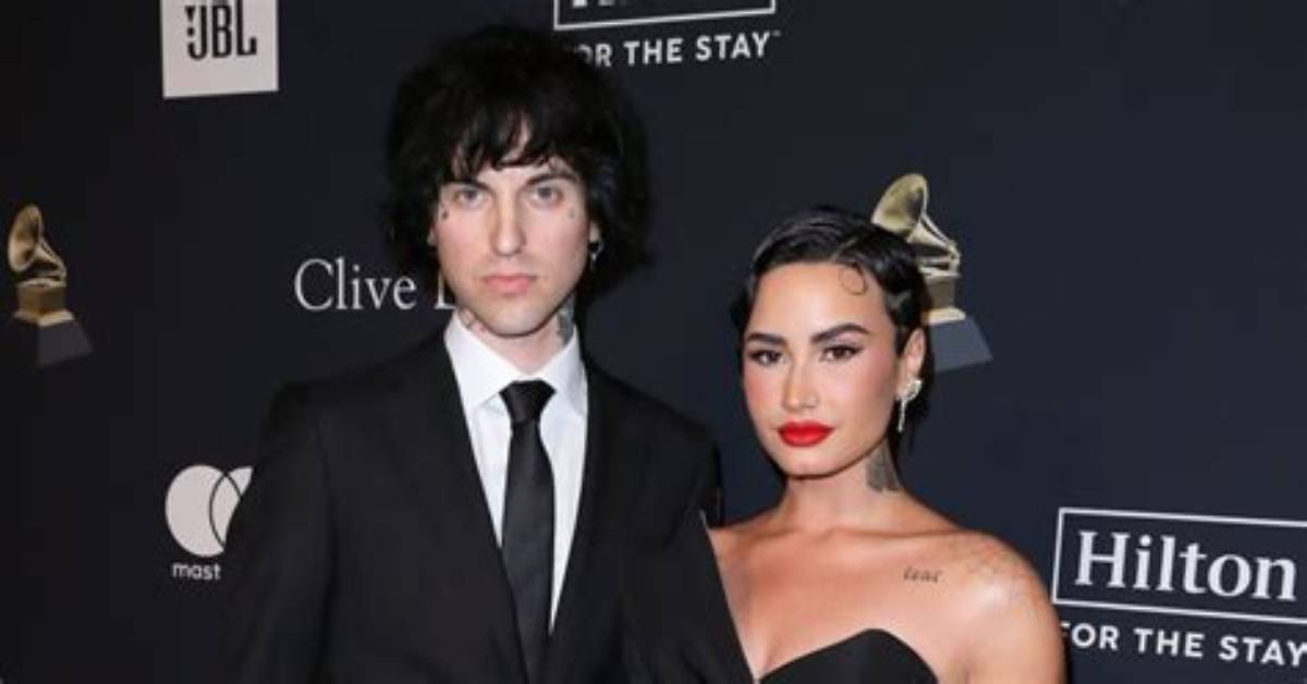 Timeline of Jutes and Demi Lovato in Rio from Arrival To