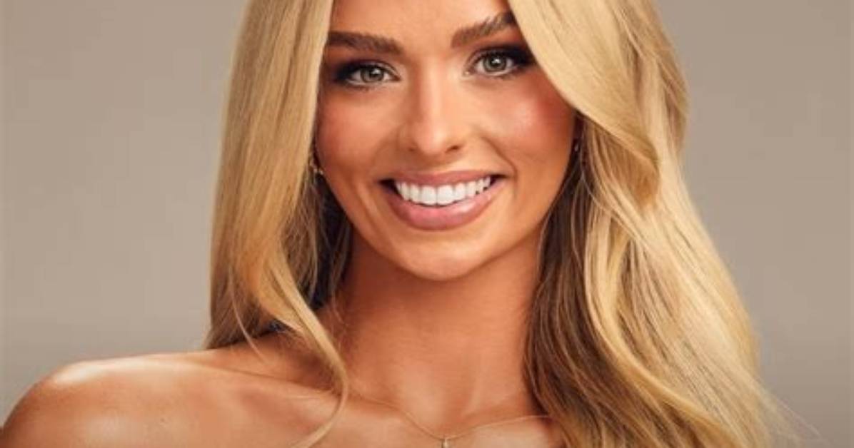 Timeline of Miranda Hope S Country Pivot from Mormon Wives Fame to Fu4That