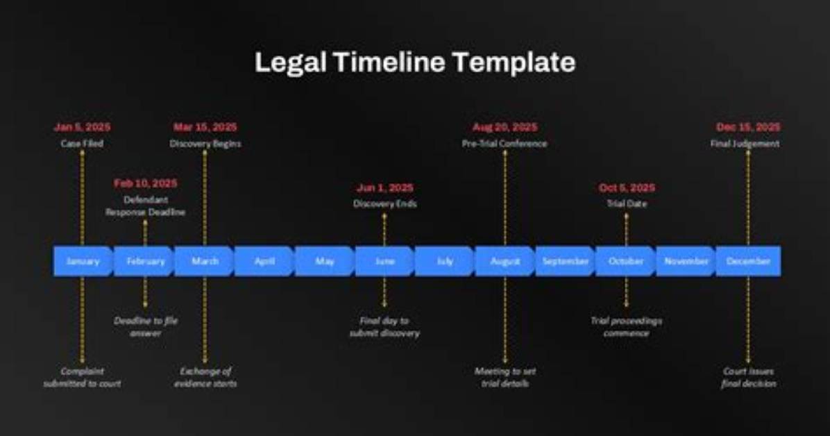 Timeline of Modern Legal Reforms: How Latin American Justice Codes Evolved in Recent Year's