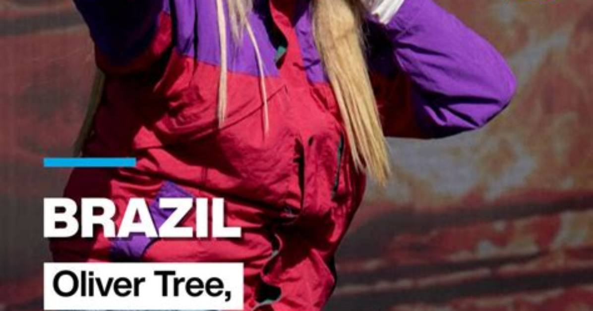 Timeline of Oliver Tree S Brazil Helicopter Crash And