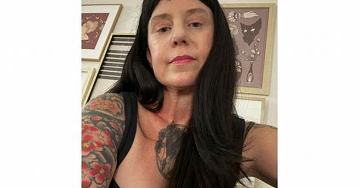 Timeline of Rebecca Luna's Life, Alzheimer's Diagnosis, and Final Farewell at 49