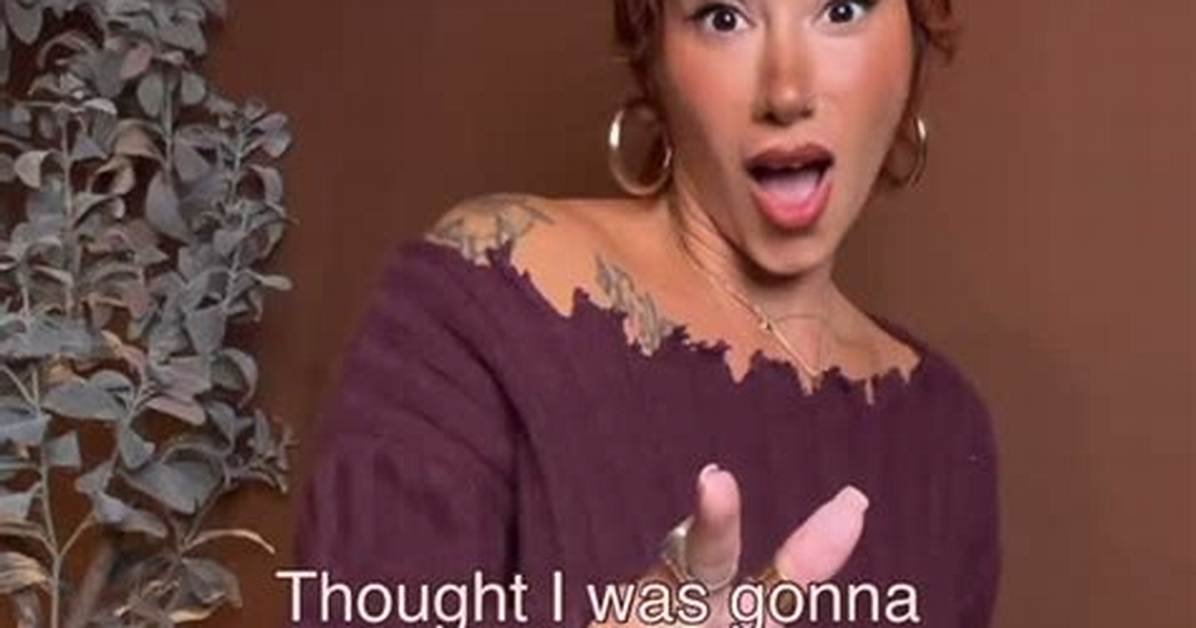 Timeline of the Alexis Ramirez Jackson Trend How The