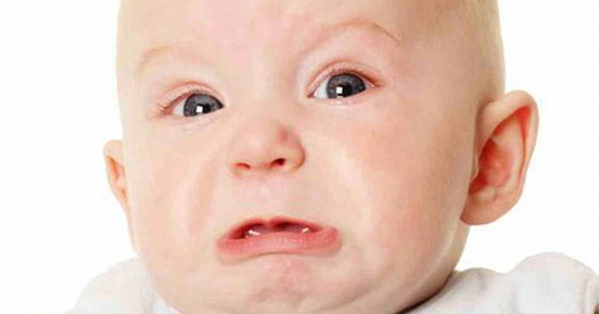 Timeline of the Baby Crying Meme from Early Viral Clips To