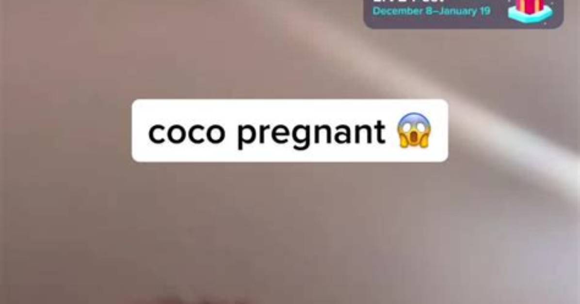 Timeline of the Coco Bliss Leak Trend from First Whispers to Mass
