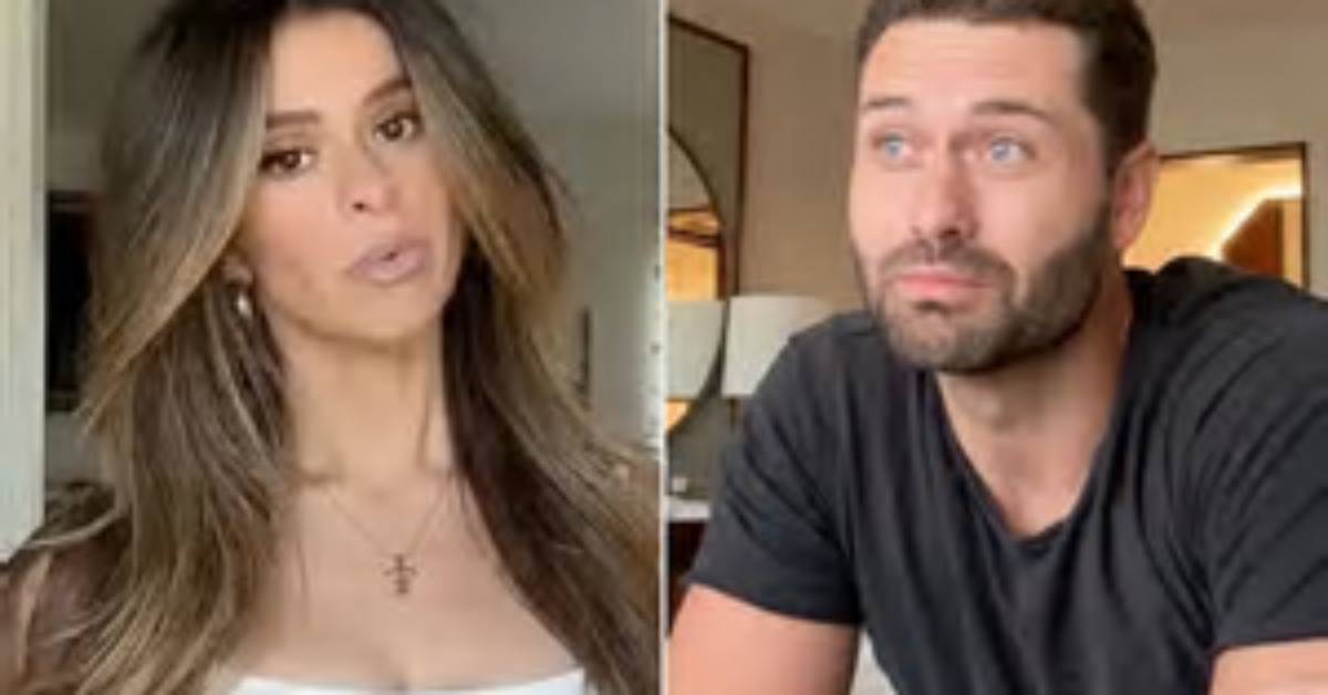 Timeline of the Taylor Banks Leak Frenzy How It Started And