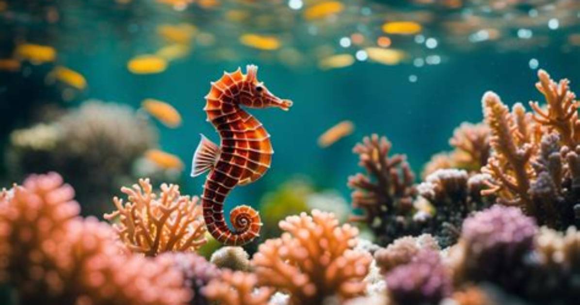 Tiny Fishing Final Fish