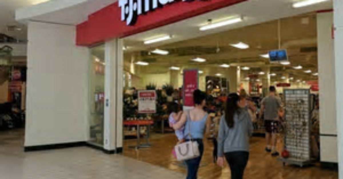 Tjx Secures 470M Settlement What It Means for Cardholders