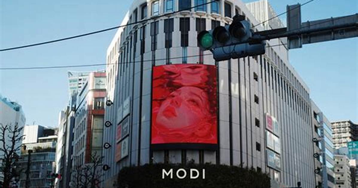 Tokyo Luxury Shopping Shift Why Travelers Are Targeting Acne Studios