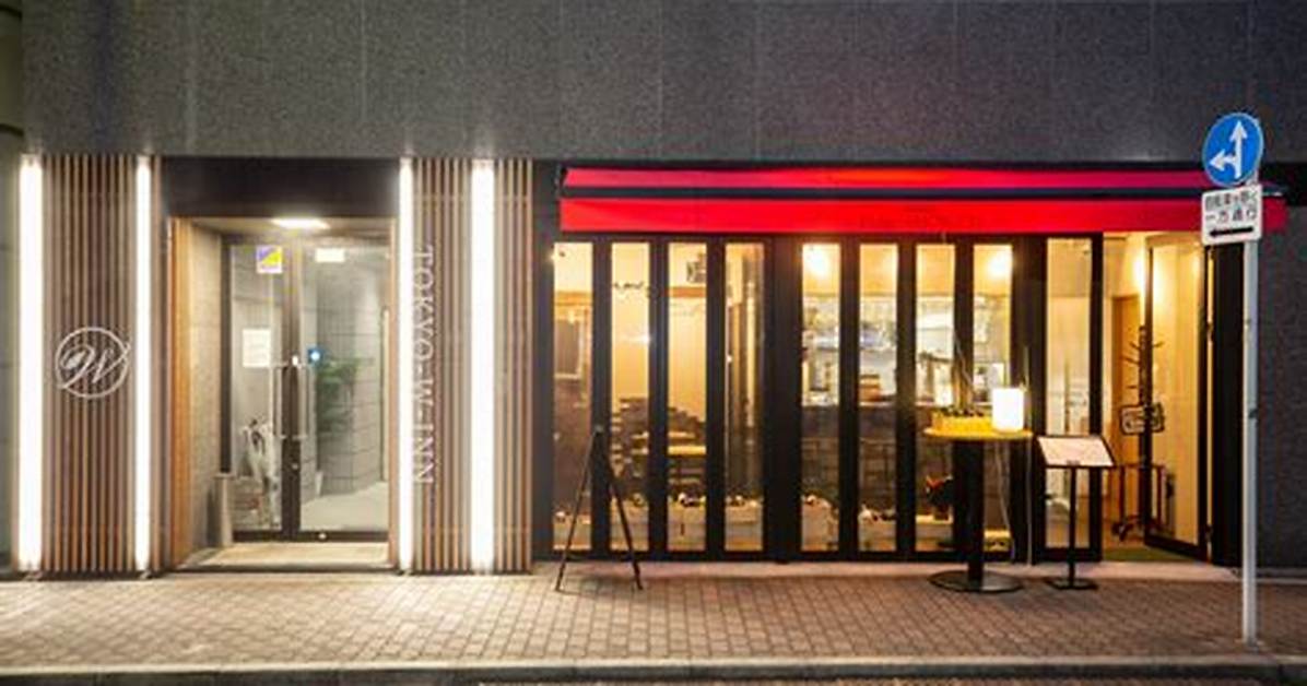 Tokyo W Inn Qian Cao Wan Quan Gong Lue Fa Akusesu Zhou Biangurume Su Po Shuwo Che Di Jie