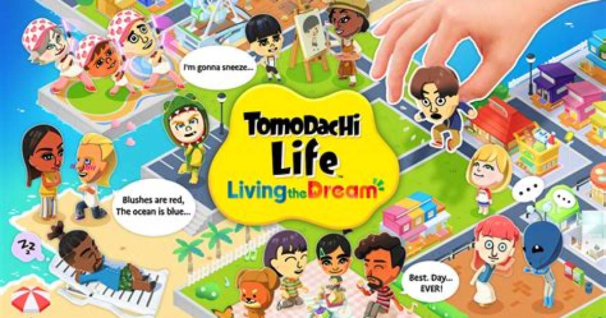 Tomodachi Life Switch Emulation Fact Check Real Performance Vs