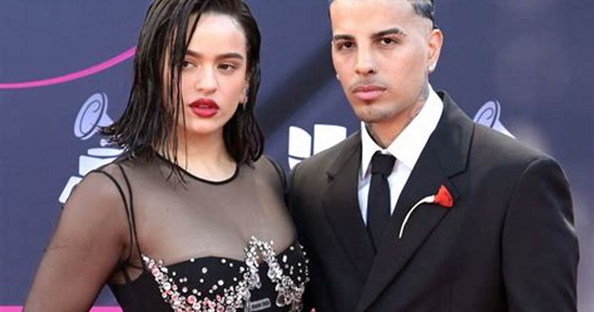 Tony Alejandro and Mia Monet Explained Who They Are and Why They Are