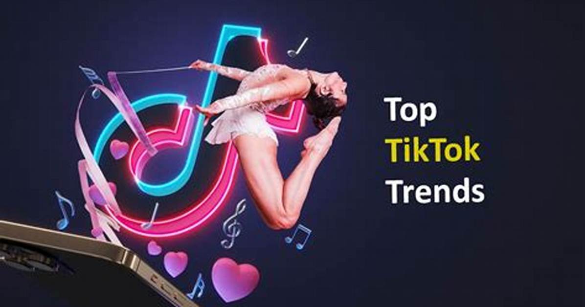 Top Cute Asian Tiktok Trends and Creators Dominating Your for You Page Right Now