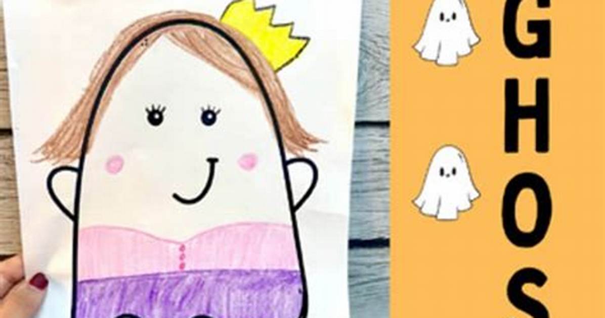 Top Disguise a Ghost Project Examples Creative Photo Inspirations For
