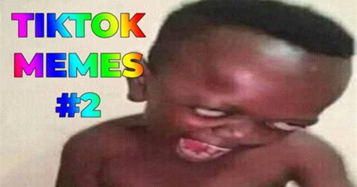 Top Tiktok Image Memes Decoded Origins and Meaning of Cherry on Top and Viral