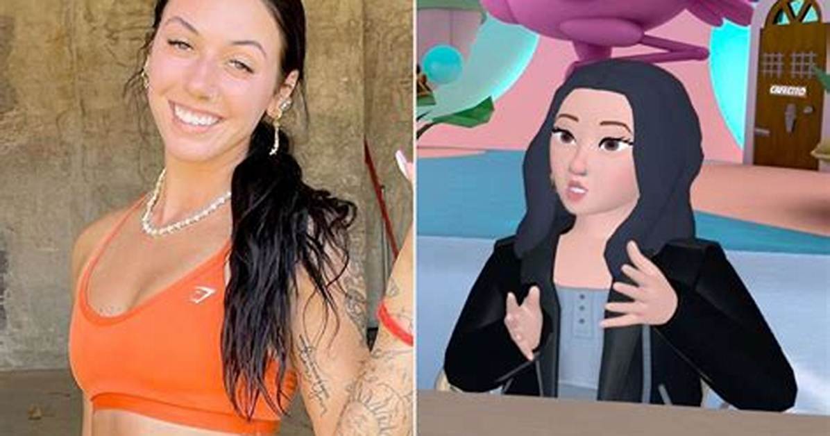 Tori Ortiz Leaked Claims Investigated Examining the Visual Evidence And