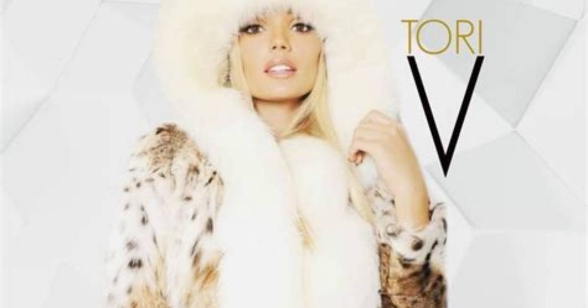 Tori Vild S Official Showreel Vs