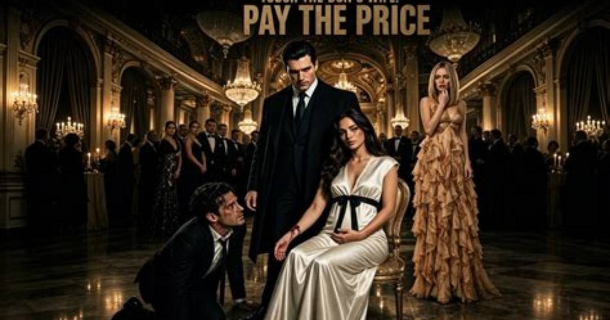 Touch the Don S Wife Pay the Price Shocking Ending And