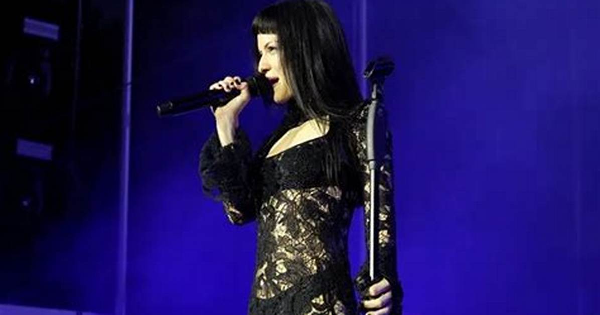 Tour Tracker 2026 Maria Zardoya S Live Shows and Special La