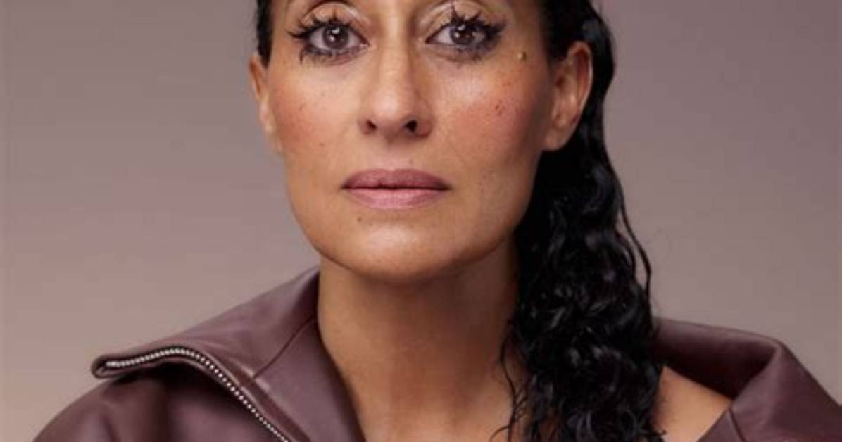 Tracee Ellis Ross S Body Positivity Journey from Self Doubt To