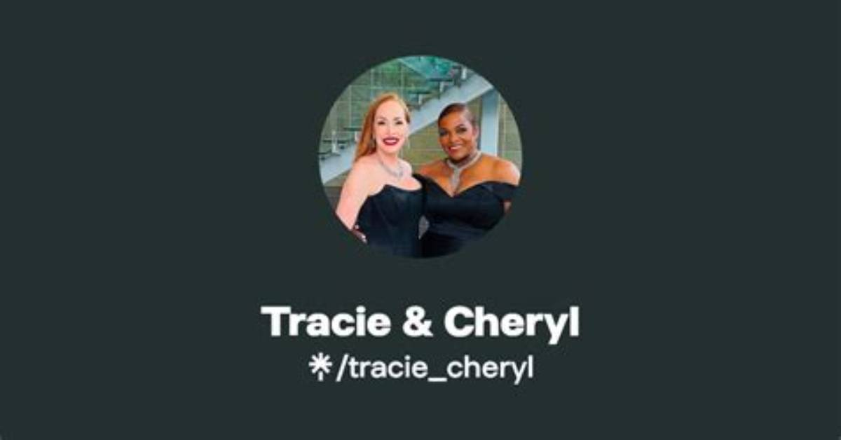 Tracie and Cheryl S Entrepreneurial Timeline from Humble Beginnings to Dfw