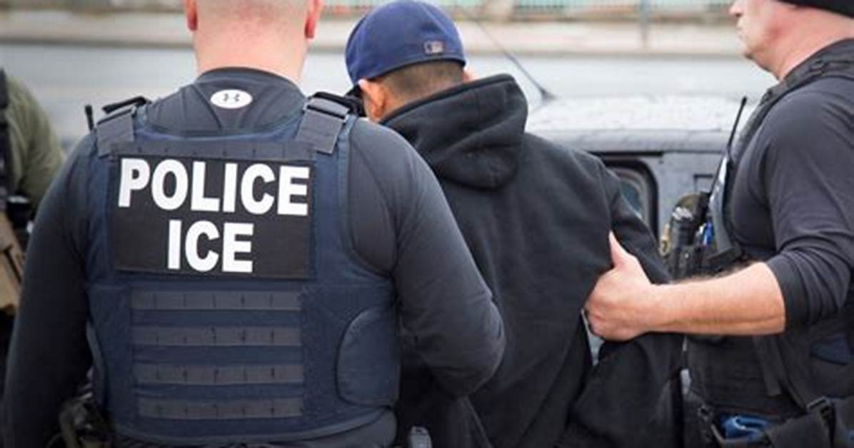 Tracing a Detained Relative Official Locator Systems and Step by Step