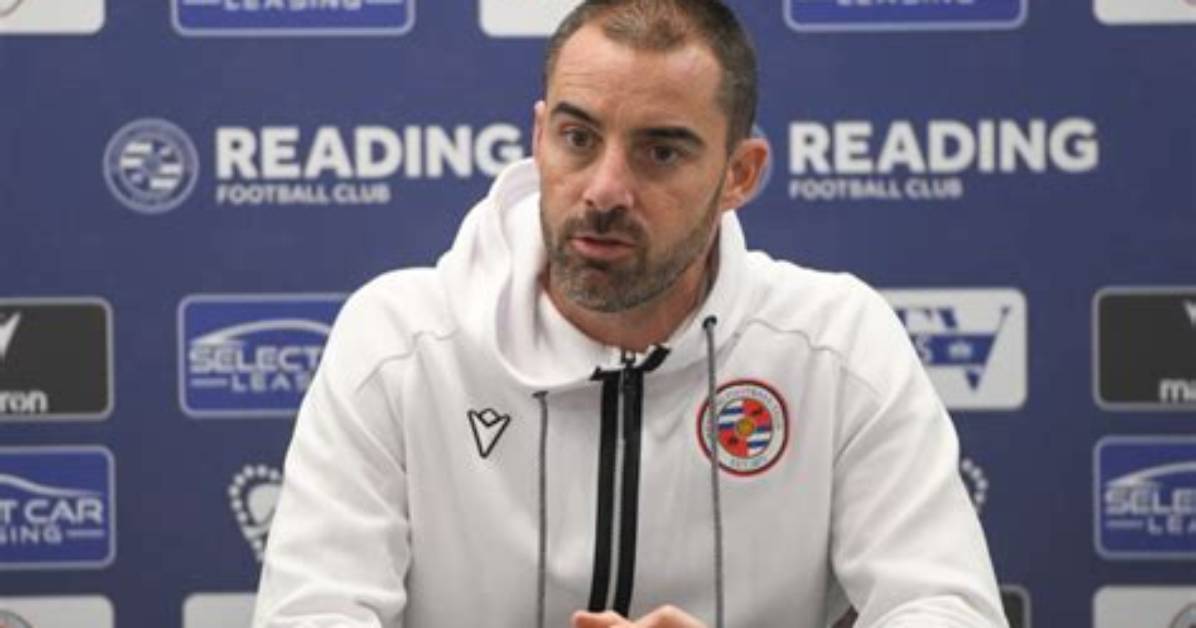 Tracking Reading Fc S Management Overhaul Confirmed Staff Changes And
