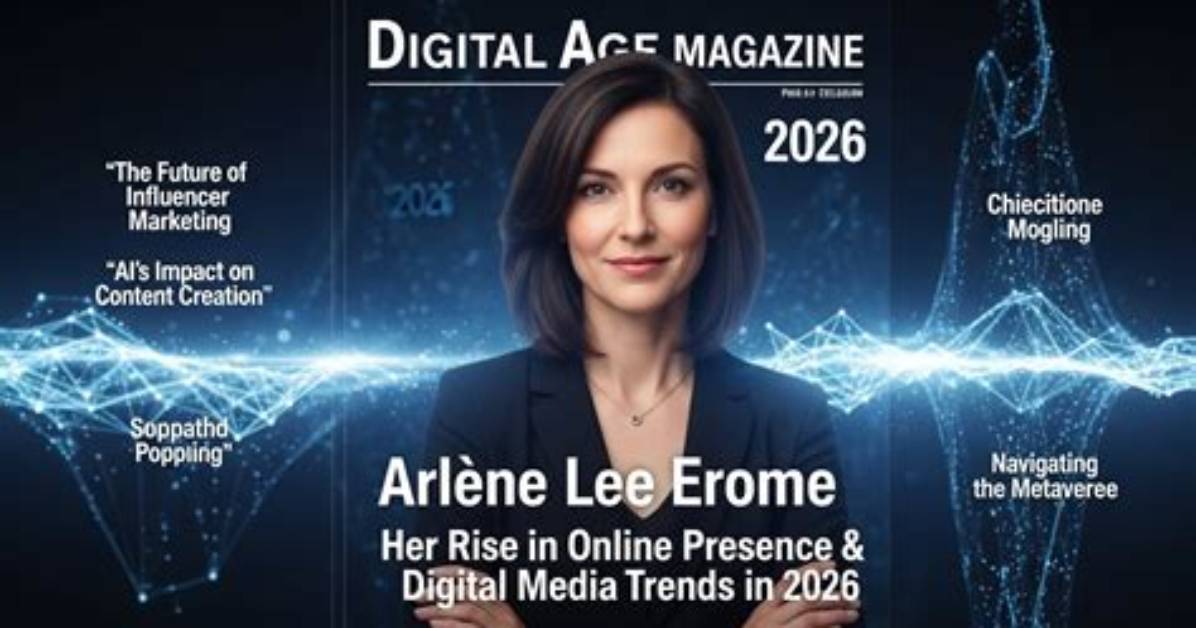 Tracking the Arlene Lee Erome Trend How Scraper Bots Created A