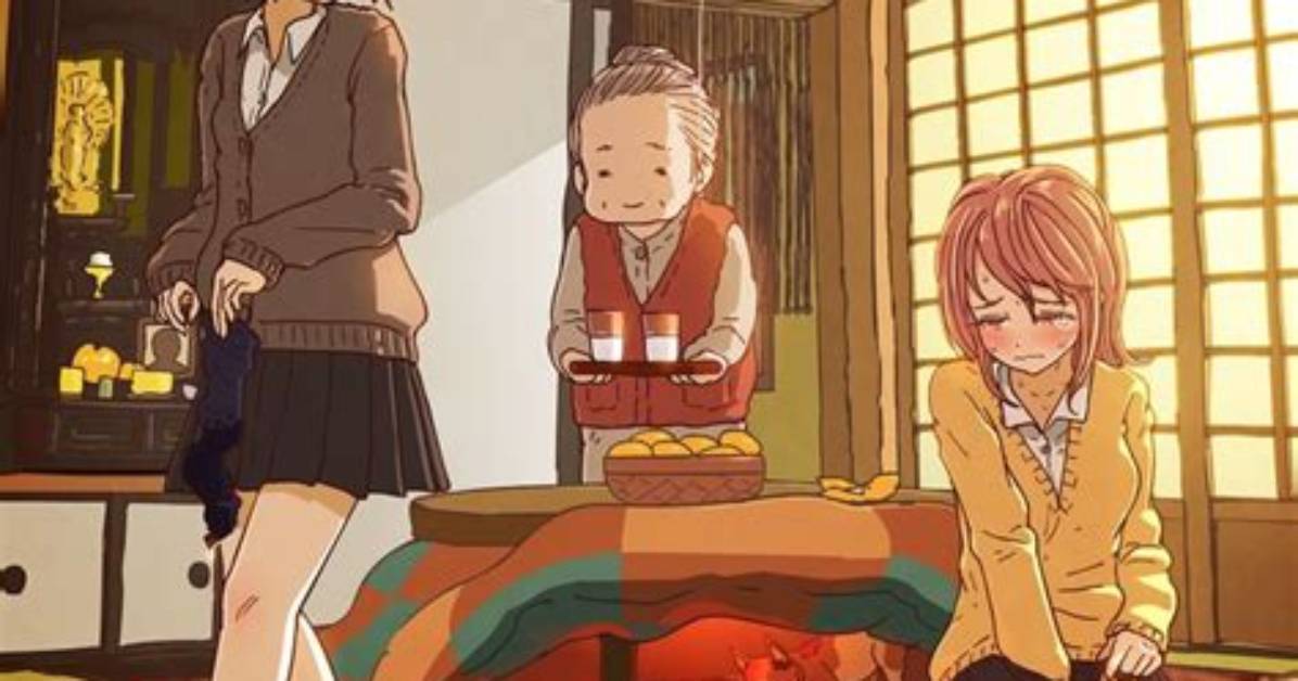 Tracking the Rise of Kotatsu Antics Timeline of Homura Hinase S