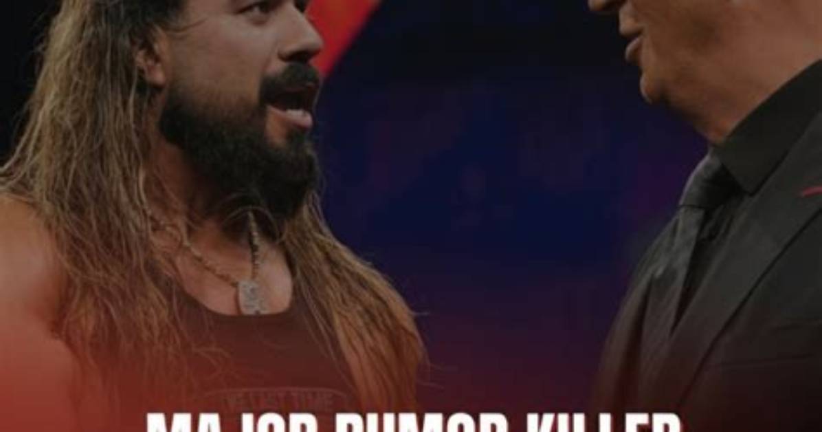 Tracking the Rumor Mill How Major Potential Stories Evolved