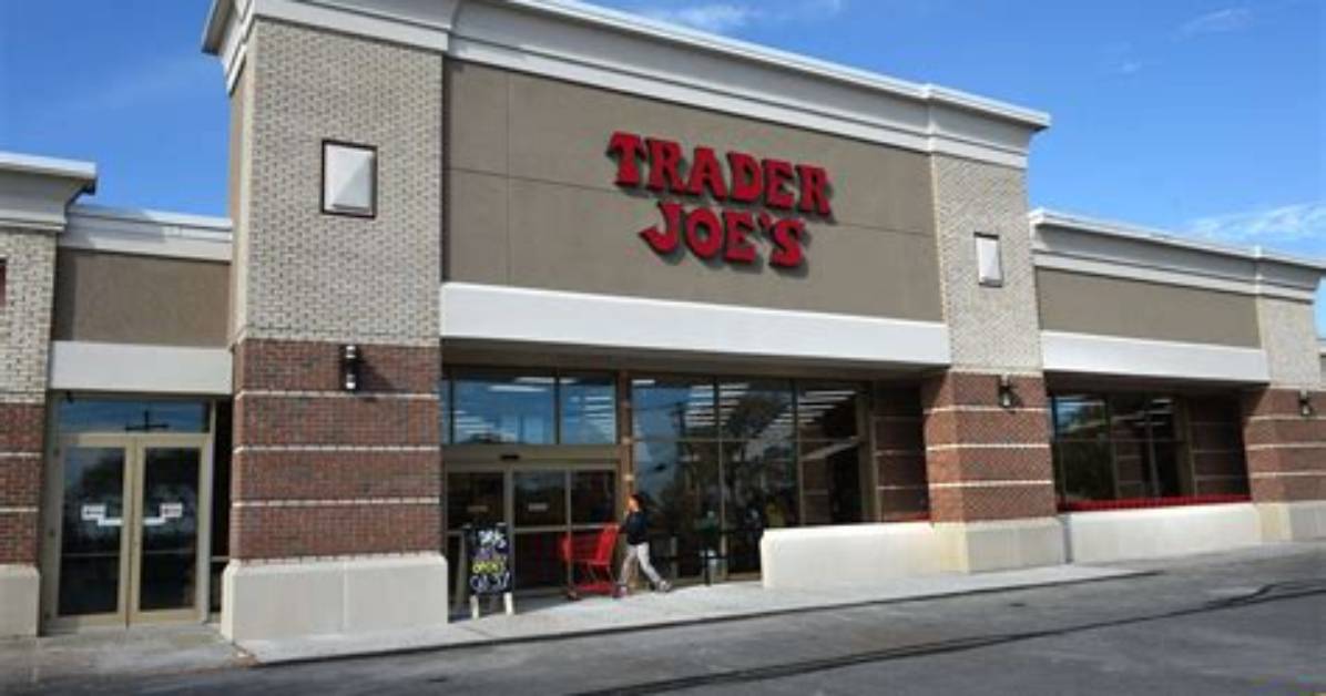 Trader Joe S Confirms Second Okc Location Inside the Northwest